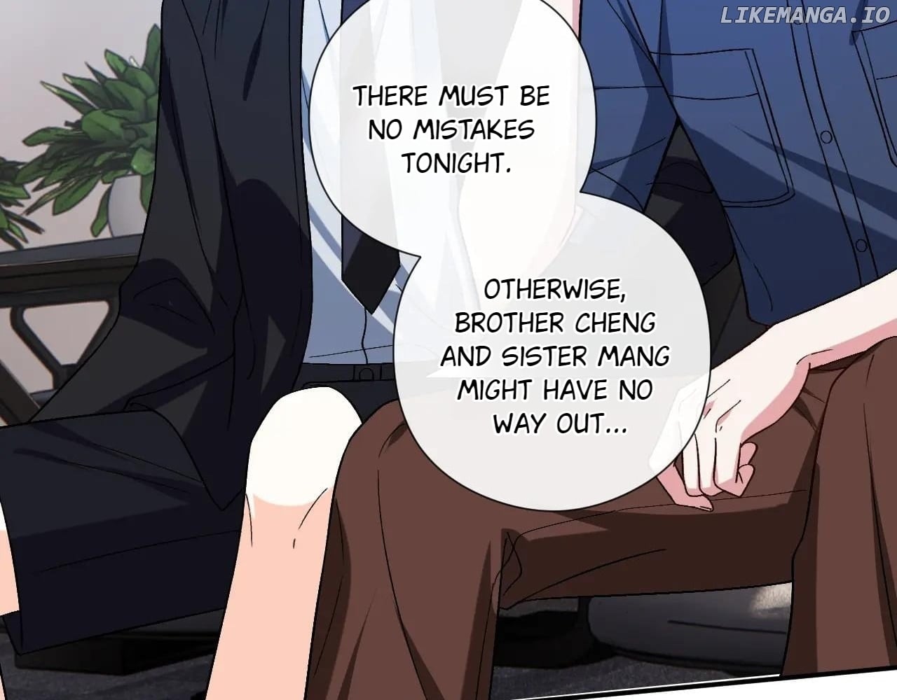 Madam and Her Daily Online Face-Slapping Chapter 191 - page 35